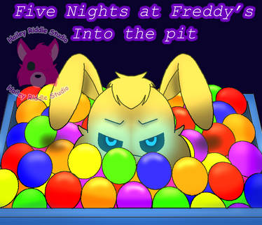 Bassie the basket (dandys world) by HaileyRiddleStudio on DeviantArt