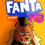 Freddy Fanta in my style