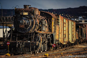 Golden Rust