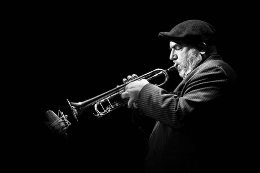 Randy Brecker