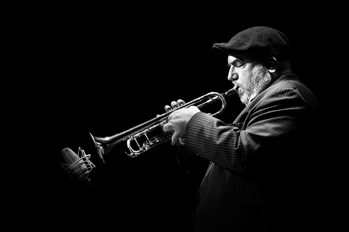 Randy Brecker