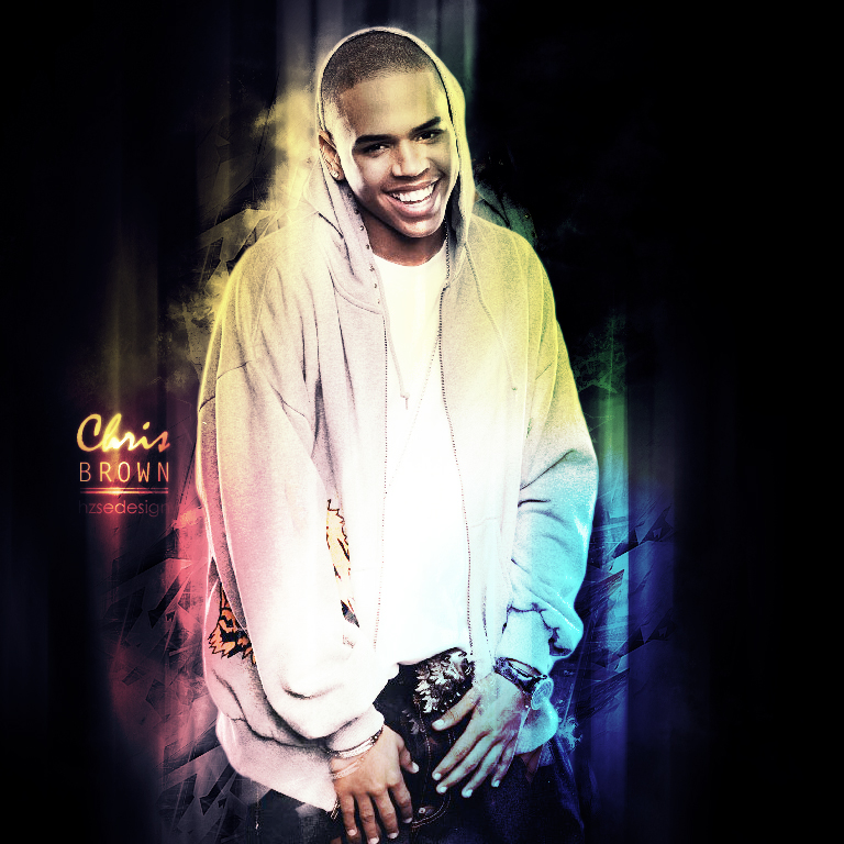 chris brown