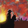 The revenge triptych pt 2 the chase