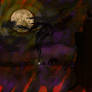 The revenge triptych pt 1. The killer