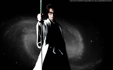 An Aizen Universe