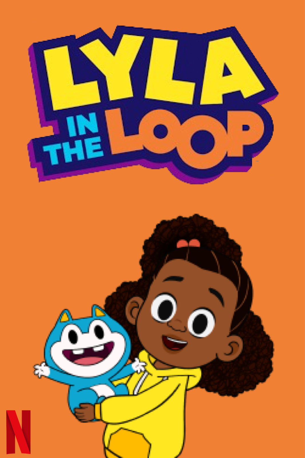Lyla In The Loop Tv Series 2024 By RibbonStudios On DeviantArt lyla-in-the-loop-tv-series-2024-by-ribbonstudios-on-deviantart