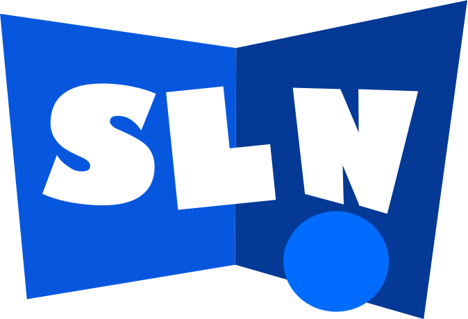 SLN! Groupe Media by RibbonStudios on DeviantArt