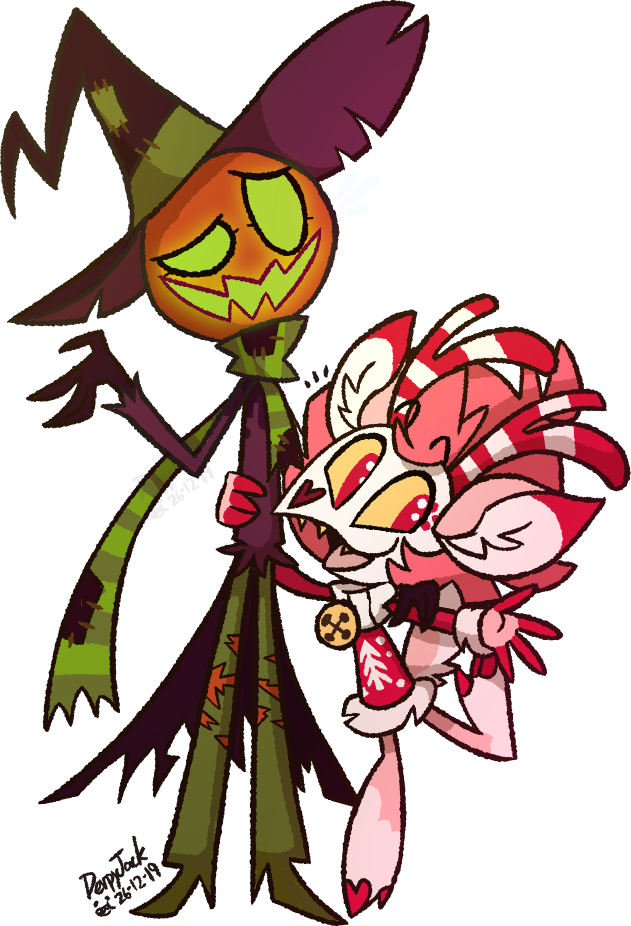 Holidaze By Kirbybaby64 On Deviantart