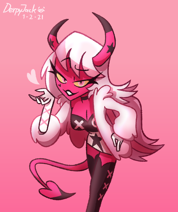 Featured image of post View 14 Verosika Mayday Fanart