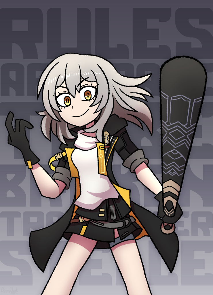 Honkai: Star Rail folder icon by hirus7770 on DeviantArt