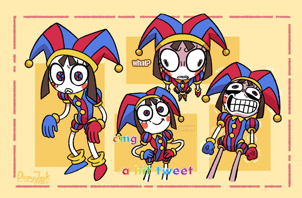 The Amazing Digital Circus Pomni By Kirbybaby64 On DeviantArt the-amazing-digital-circus-pomni-by-kirbybaby64-on-deviantart