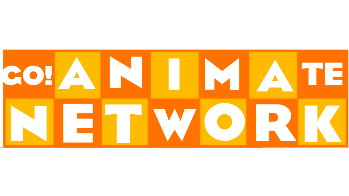 GoAnimate Network Logo (1995 - 2000) by CodyAnimationCartoon on DeviantArt