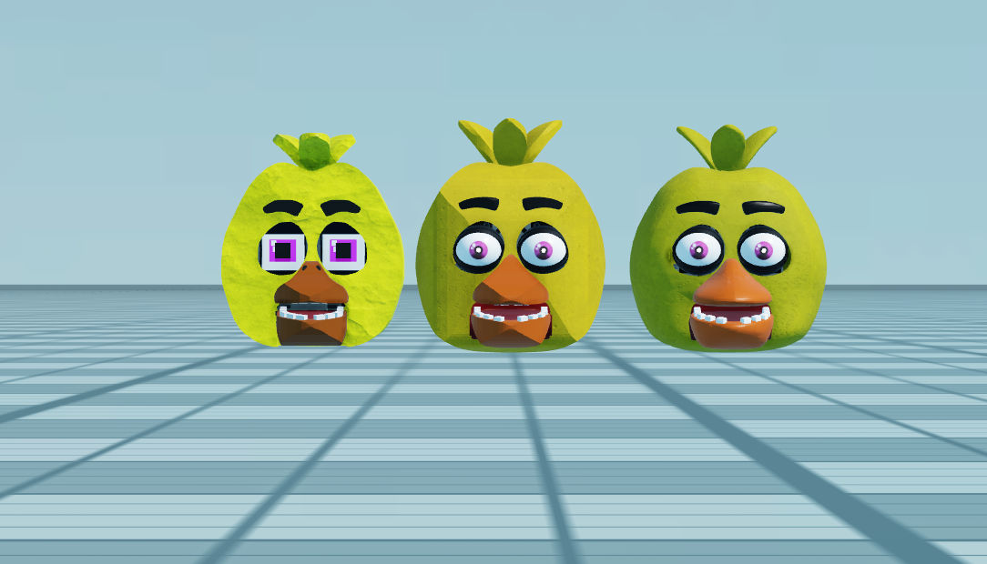 Evolution by mrcatgameplays on DeviantArt