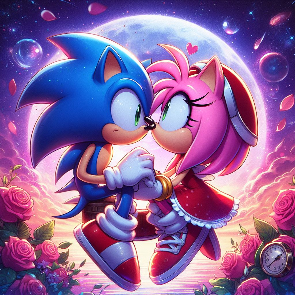 20 Sonamy family ideas  sonic boom, sonic fan art, sonic art