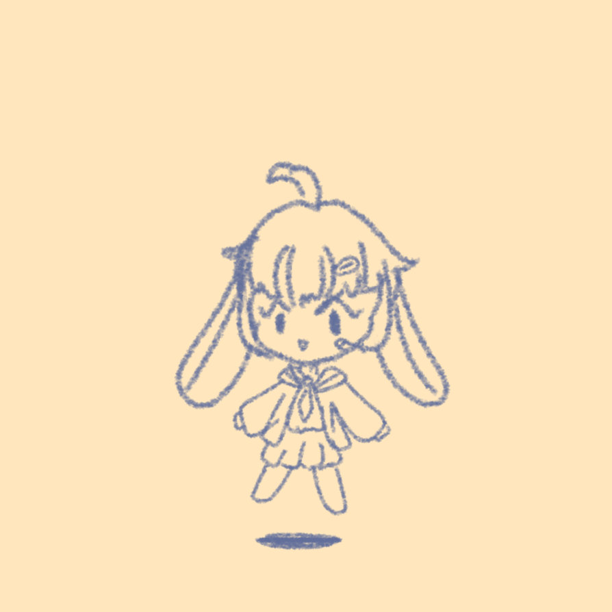 Doodle gif commision! by HMChloe on DeviantArt