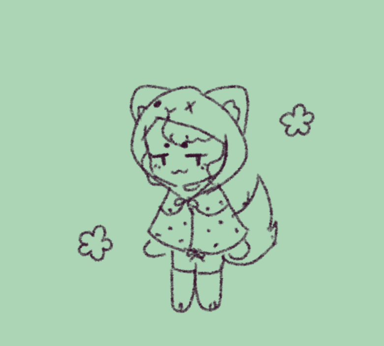 Animated doodle gif! by PicklasHasCheese on DeviantArt