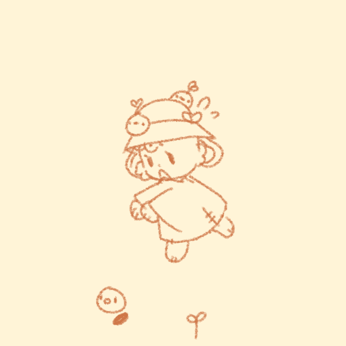 (Comms open!) Animated doodle gif payment! by HMChloe on DeviantArt