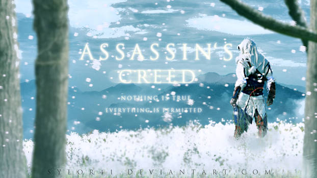 ACIII Wallpaper 