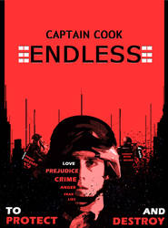 ::Endless:: Book Cover