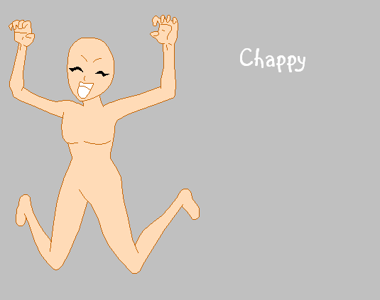 Chappy base