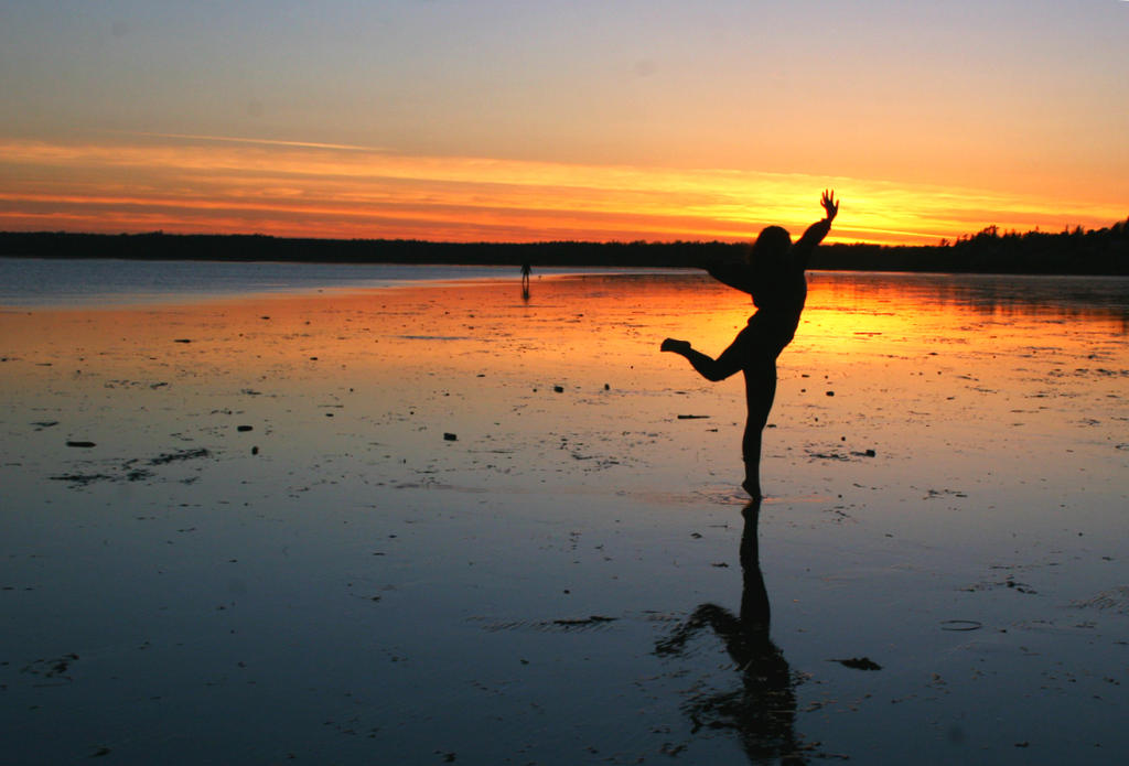 Sand Flats