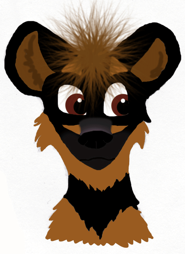 Wild Dog Animation by Boostergirl18111 on DeviantArt Wild Dog Animation by Boostergirl18111 on DeviantArt