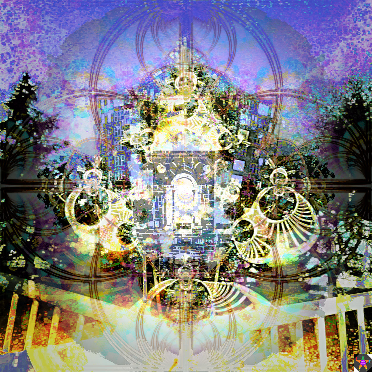 Back Arch Deviantart Middle Way Arch by Optoskept on DeviantArt