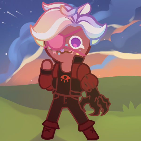 Cookie Run Kingdom oc by UwUfurry2 on DeviantArt Cookie Run Kingdom oc by UwUfurry2 on DeviantArt