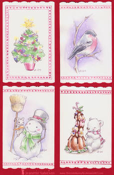 Christmas Cards