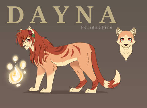 Dayna 2023