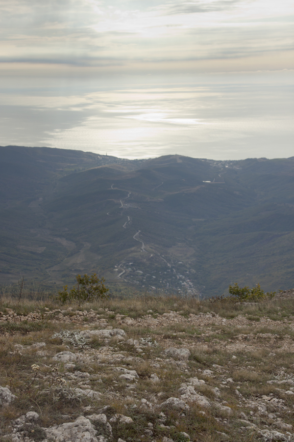 Demirci yayla 2