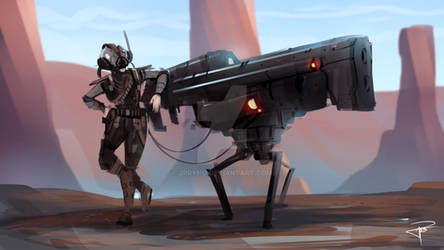 Character Concept