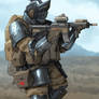 Character Concept