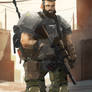 Character Concept