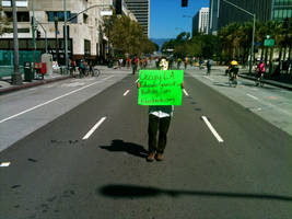 Occupy LA