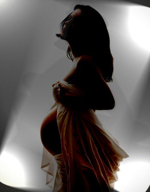 Pregnant Bella Breaking Dawn 2