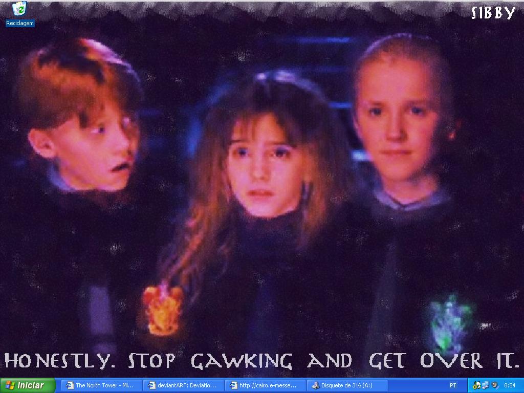 Draco and Hermione wallpaper by Miss-Gryffindor on DeviantArt Draco and Hermione wallpaper by Miss-Gryffindor on DeviantArt