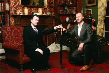 Double Mycroft