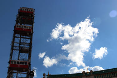 Wiener Riesenrad