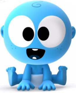 Googooob Googoo babyfirst by Bluegooguy on DeviantArt