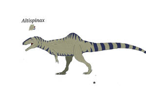 Altispinax