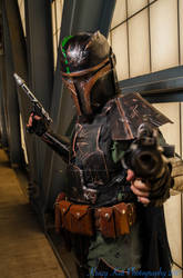 Mandalorian Merc: Gotaviin