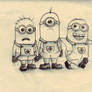 Minions!!!