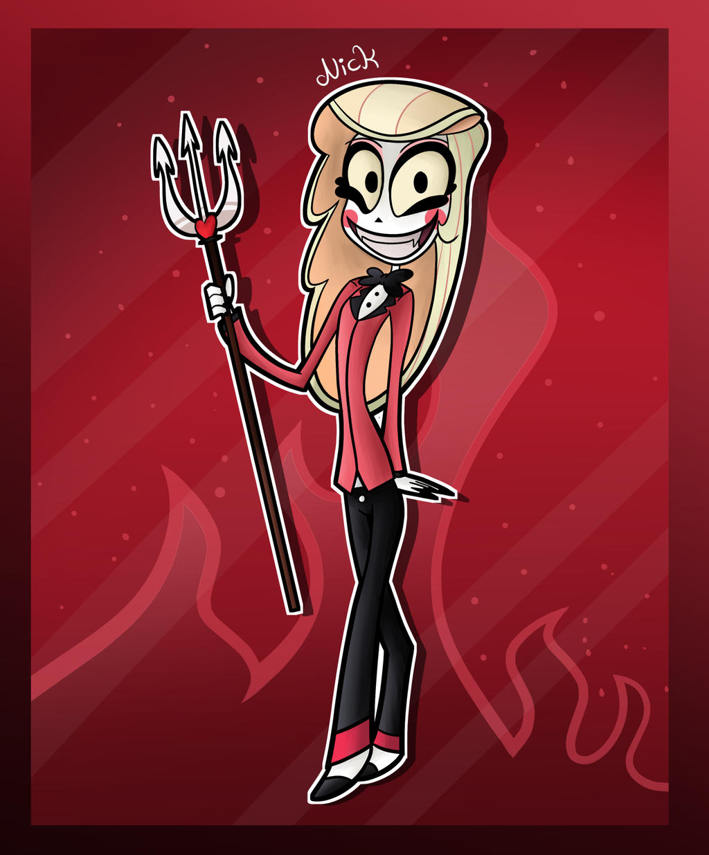 Charlie Idea Deviantart Charlie by NickTheIrkenArtist on DeviantArt