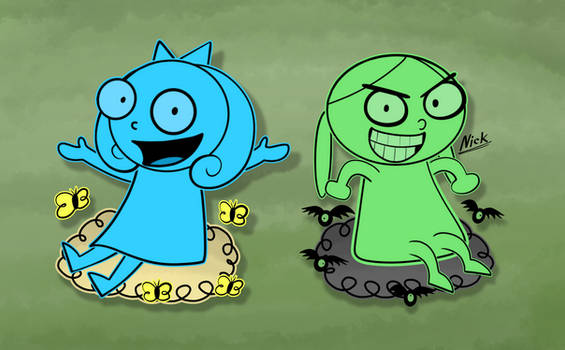Explore the Best Making_fiends Art | DeviantArt