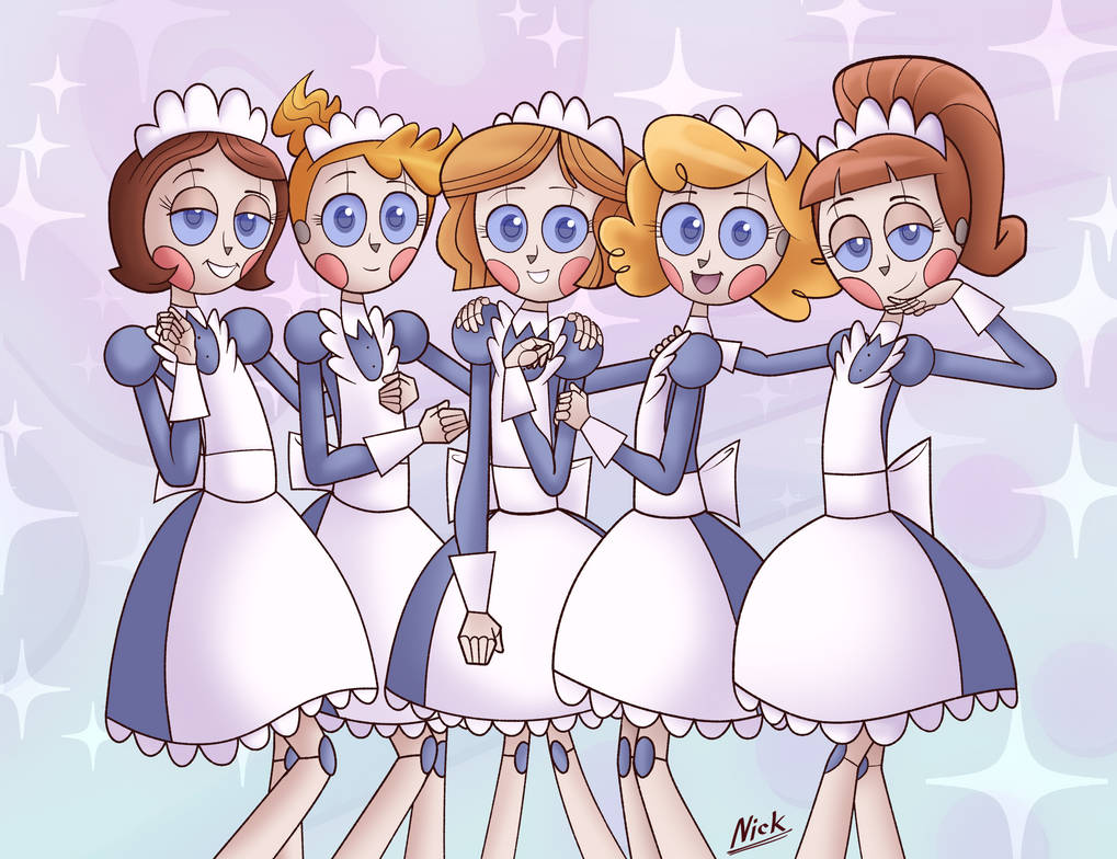 Explore the Best Emmytherobot Art DeviantArt