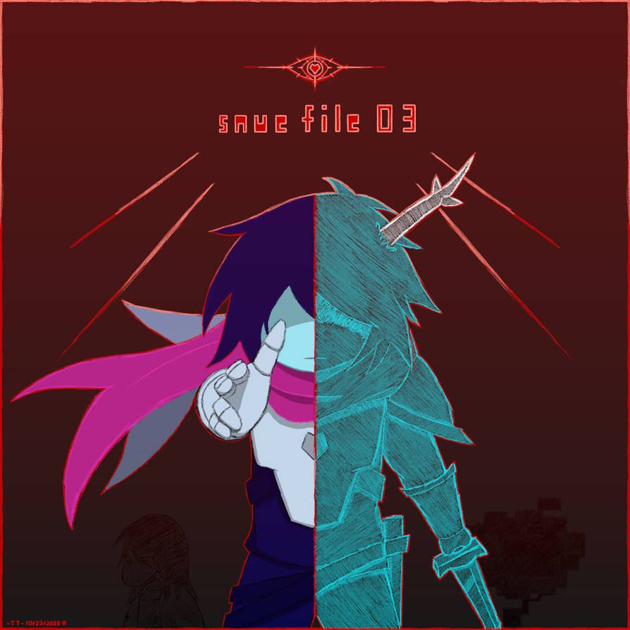 Save File 03 Cover