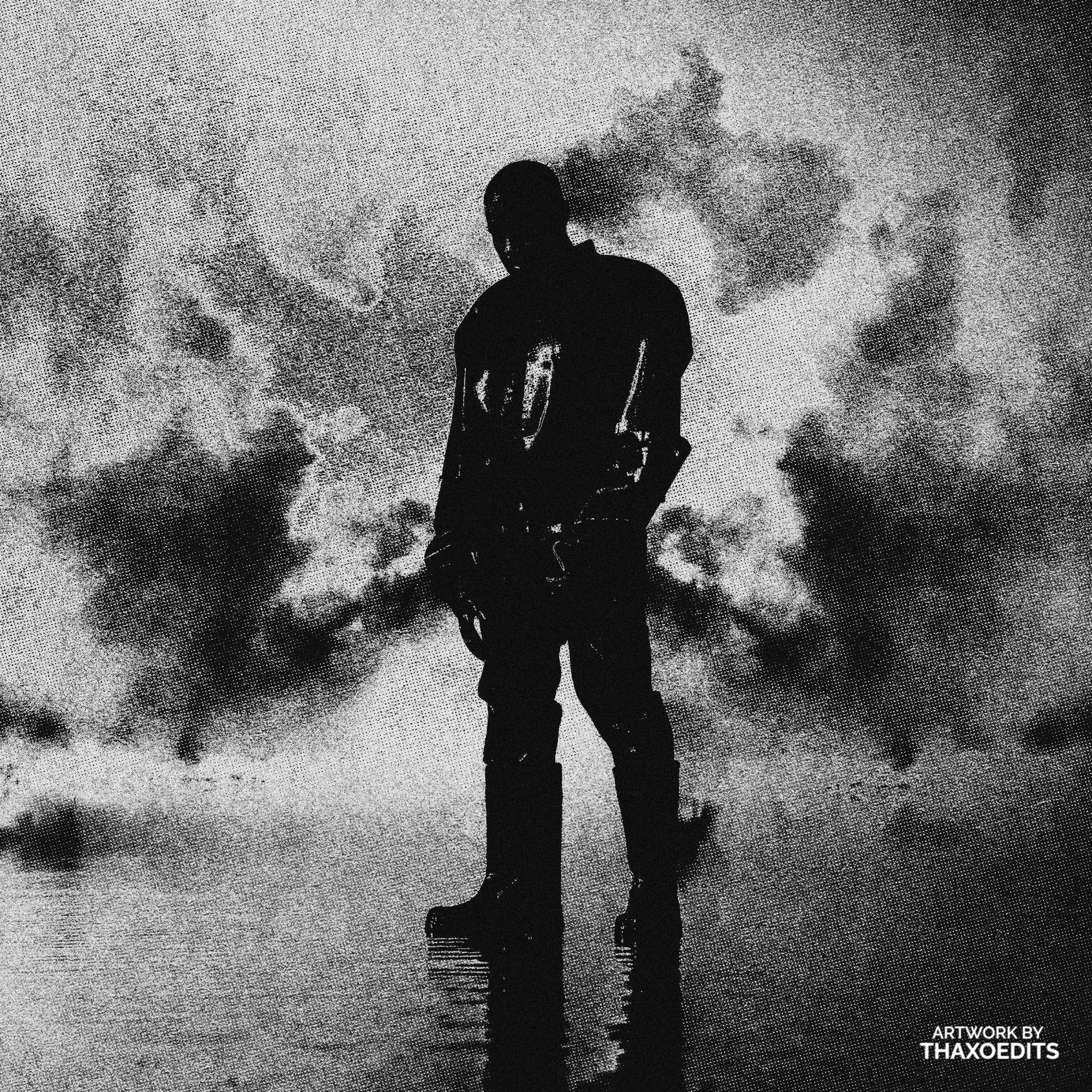 Kanye West Donda 2 Album Artwork Thaxoedits By Thaxoedits On
