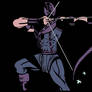 Hawkeye