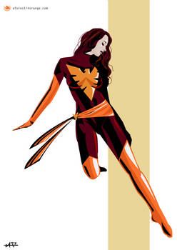 Phoenix (X-Men)